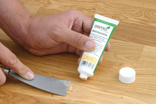 Wood Filler/Paste 100g