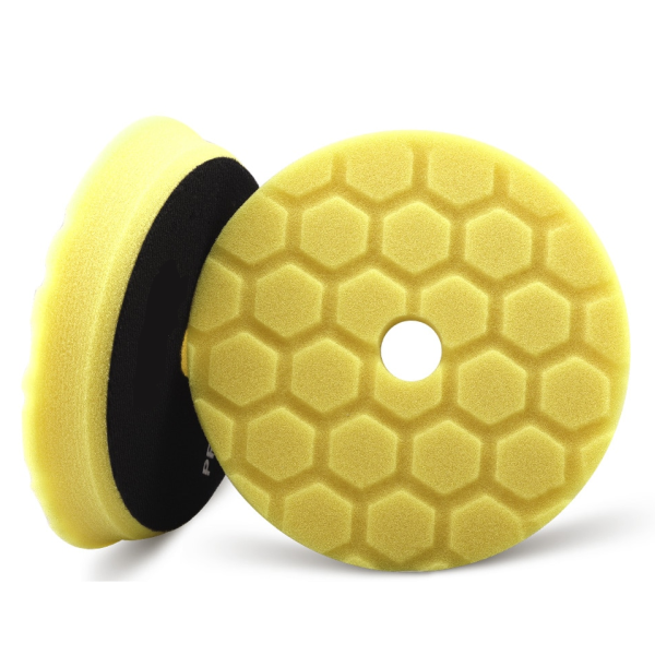 Foam Polishing Pads 150mm/6"