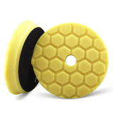 Foam Polishing Pads 125mm/5"