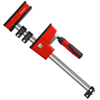 Bessey K Body REVO 2.0 Parallel Clamps