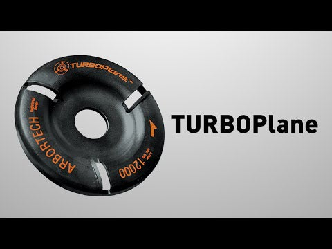 Arbortech TURBOPlane