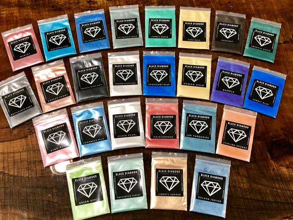 Variety Pack #26.2 (26 Colours)