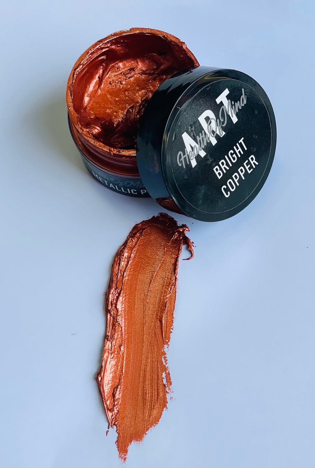 Bright Copper