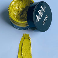 Epoxy Resin Pigments