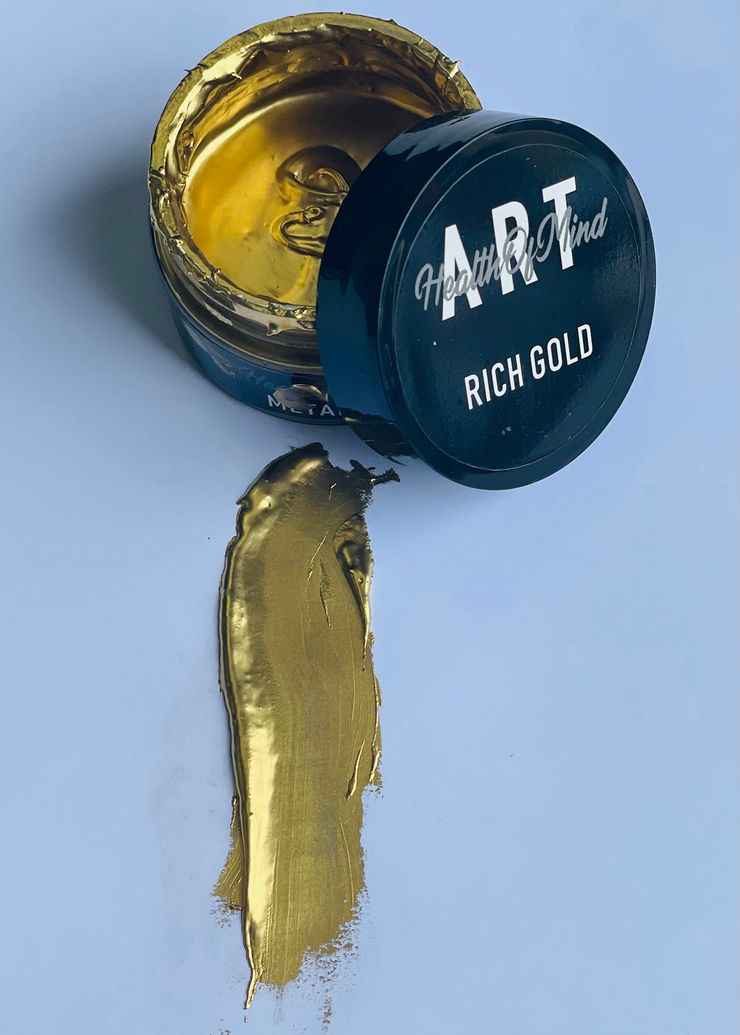 Rich Gold