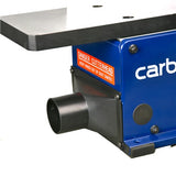 Carbatec 150mm Spiral Head Benchtop Jointer