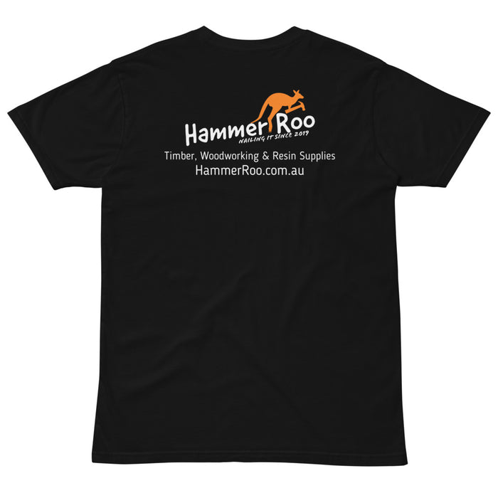 Hammer Roo "Originals" Shirt