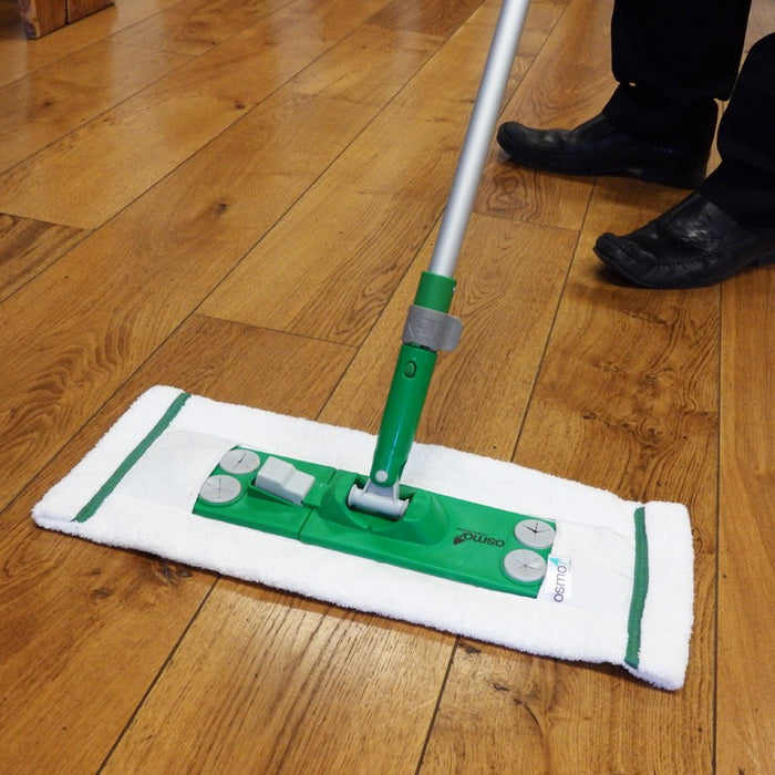 Floor Cleaning Mop Head Kit