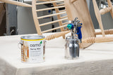 Osmo Spray Wax | 2.5L