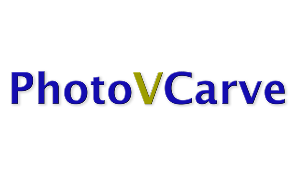 PhotoVCarve By Vectric