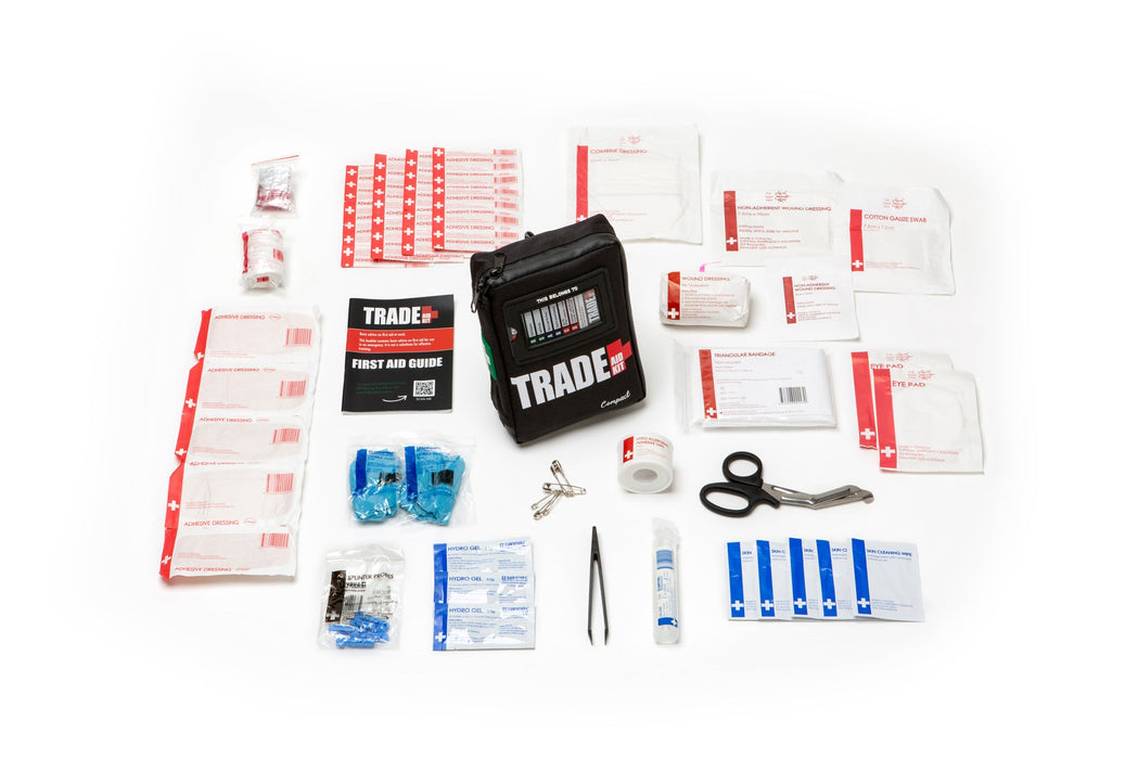 Compact Trade Aid Kit